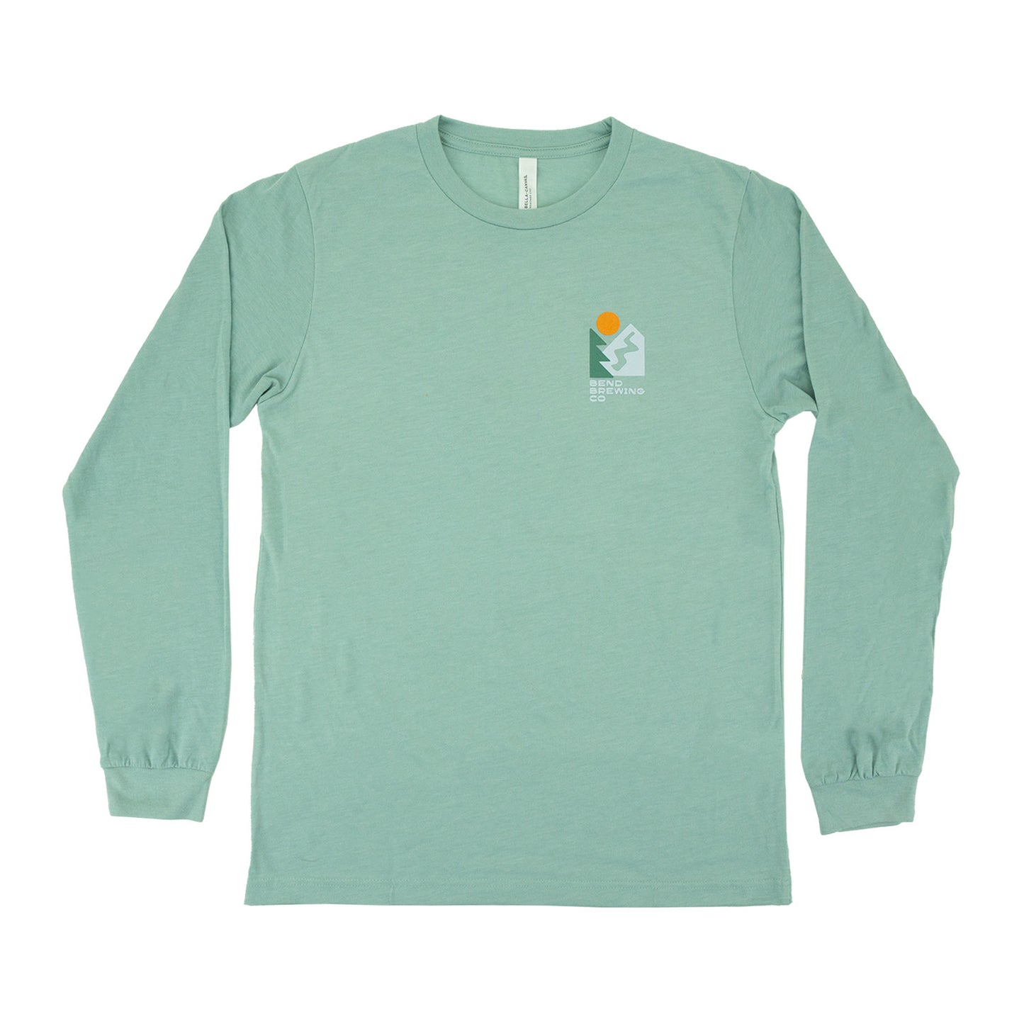 Longsleeve Landscape