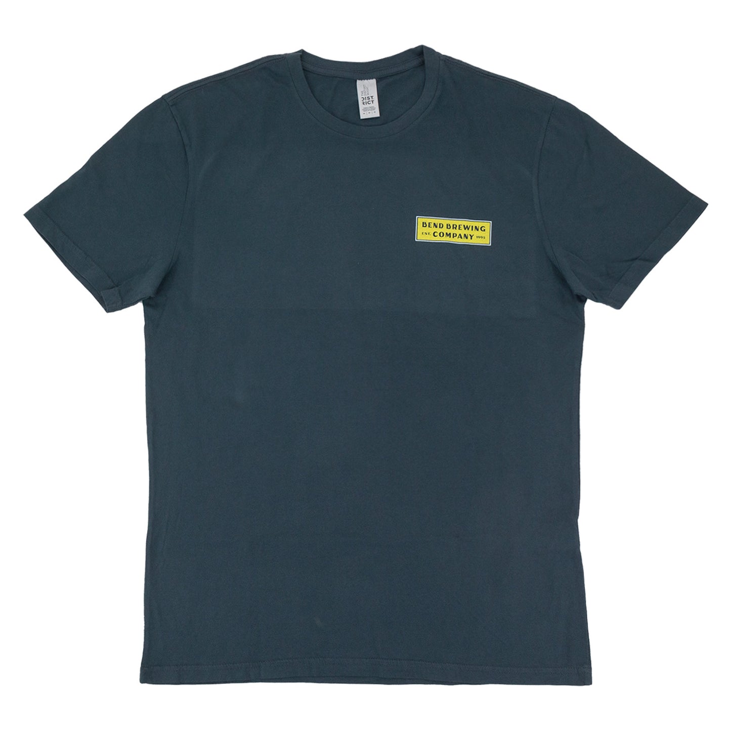 Blue Mountain Tee