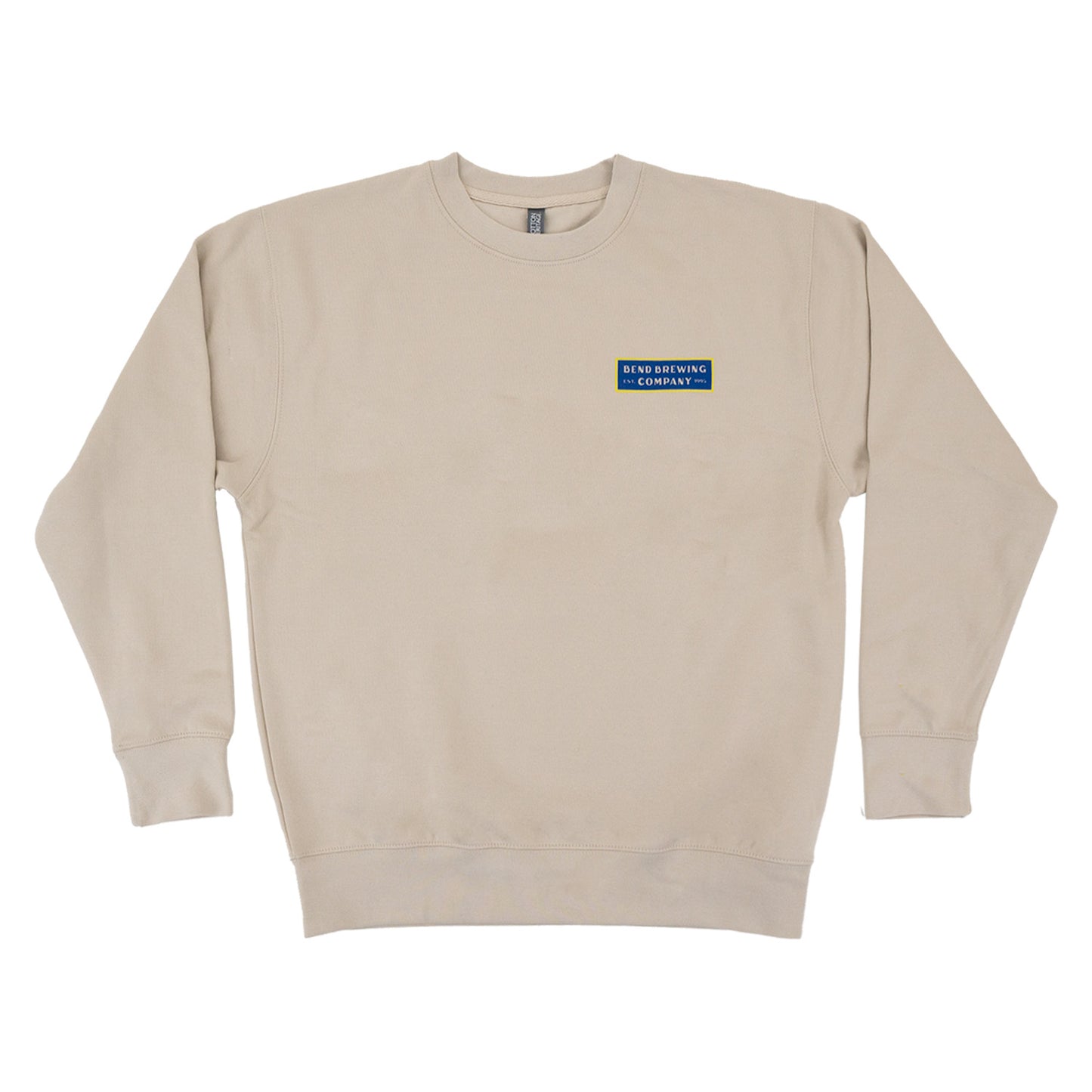 Bone Mountain Pullover